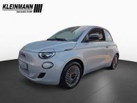 Fiat 500e - Vorschau Bild 1