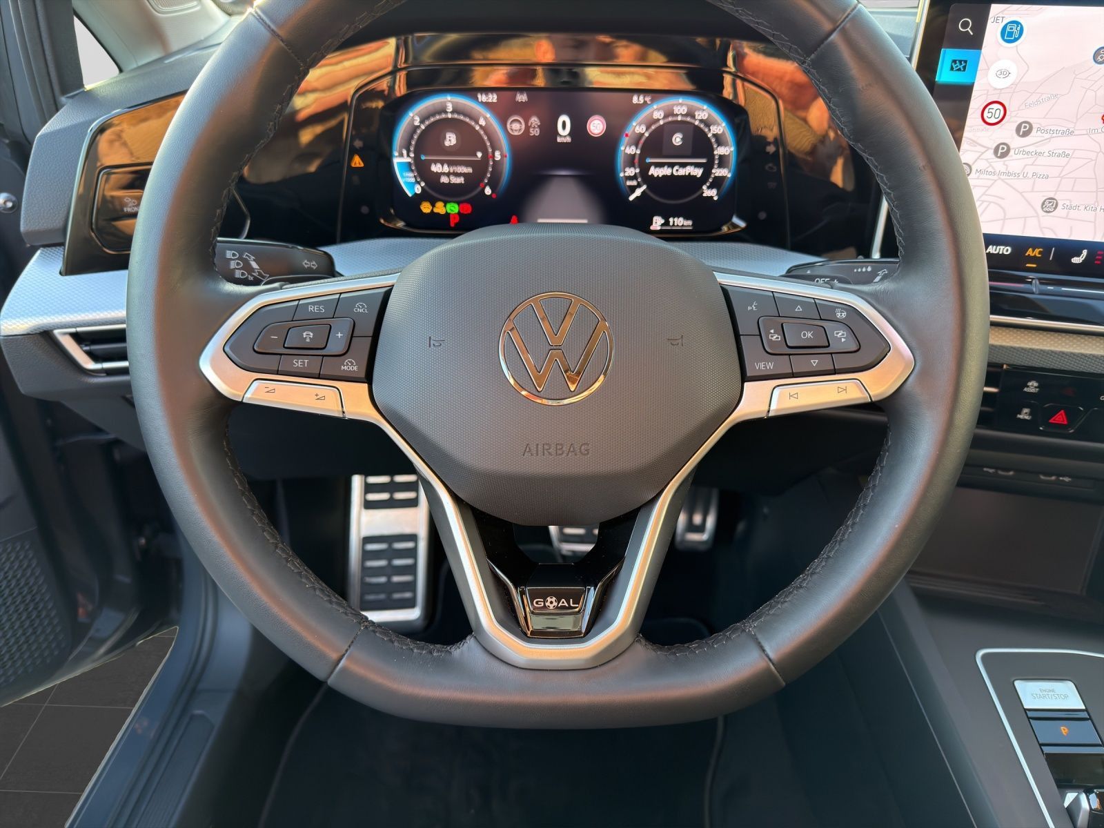 Volkswagen Golf - Bild 9