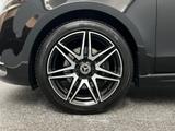 Mercedes-Benz V 300d Lang Edition AMG PANO*SITZKLIM*INTI-LIGHT - gebrauchte Mercedes-Benz Van
