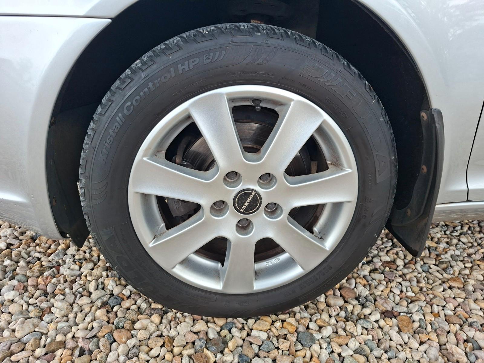 Skoda Octavia 2010 — photo 5