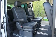 Fahrzeugabbildung Volkswagen T6 Transporter Bus Multivan Highline