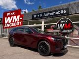 Mazda CX-80 3.3L e-SKYACTIV D 254ps 8AT AWD Homura Plu - Mazda CX-80: Automatik