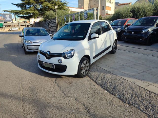 Renault Twingo TCe 90 CV Stop&Start Energy Inten