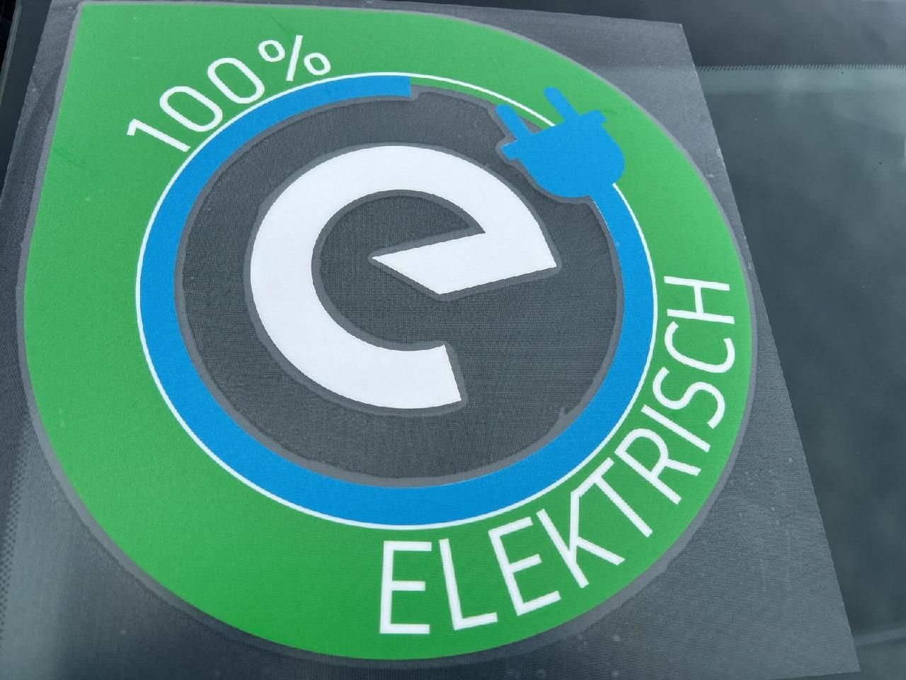 Fahrzeugabbildung Opel Mokka Electric Ultimate