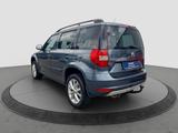 Skoda Yeti JOY 1.4 TSI *AHK*LED*DAB*SITZHZG* - Skoda Yeti: Automatik