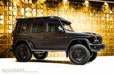 Mercedes-Benz G 63 AMG 4x4 + ROOF RACK + CARBON FIBRE - Mercedes-Benz 6x6