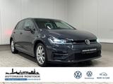 Volkswagen Golf VII Highline 1.5 TSI DSG R-LINE ACC LED - Benzin Gebrauchtwagen in Rostock
