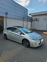 Toyota Prius 1.8-l-VVT-i mit Solar-Dach