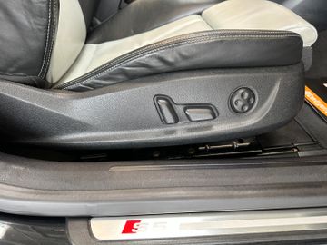 MYAUTOCENTER – Gebraucht- und Jahreswagen mit Werkstattservice in Pfaffenhofen Audi S5 *ABT*B&O*3-ZONEN*SZHZ*VOLLLEDER*20-ZOLL*ACC*