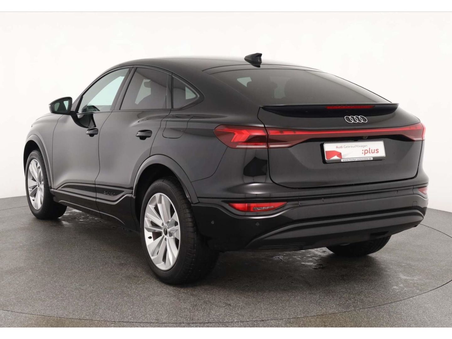 Audi Q6 e-tron - Bild 4