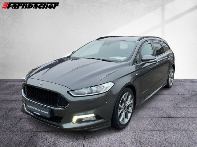 Ford Mondeo Turnier ST-Line 2.0 L