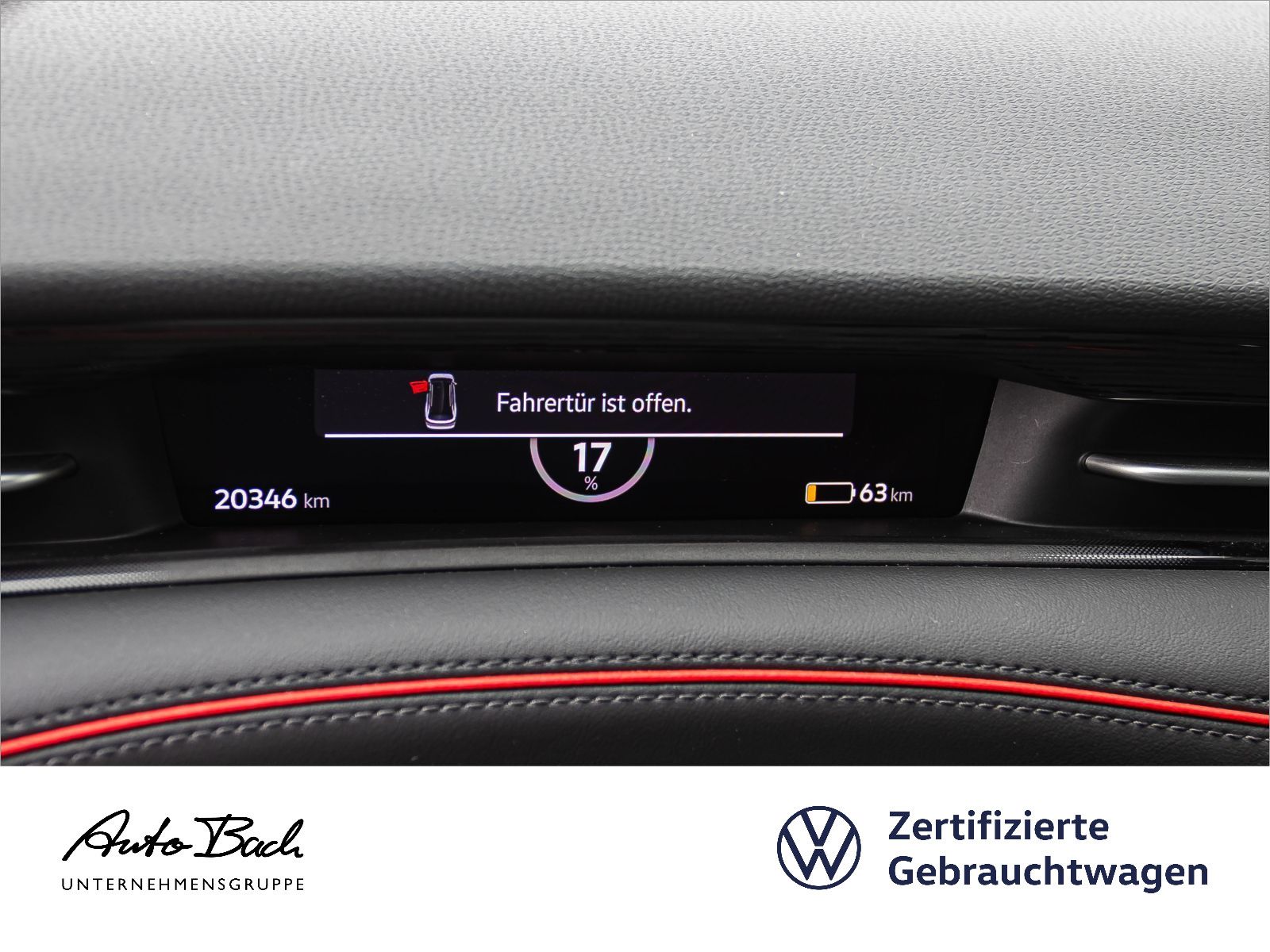 Volkswagen ID.7 - Bild 12
