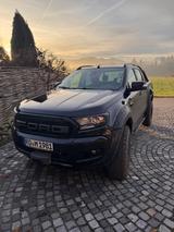 Ford Ranger Offroad Umbau - gebrauchte Ford Ranger aus dem Jahr 2018
