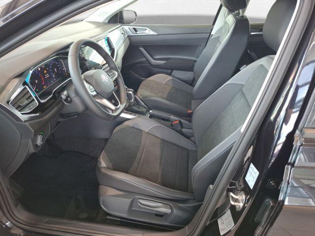 Volkswagen Polo Style 95 PS DSG NAVI IQ.LIGHT RÜKA uv, миниатюра 2