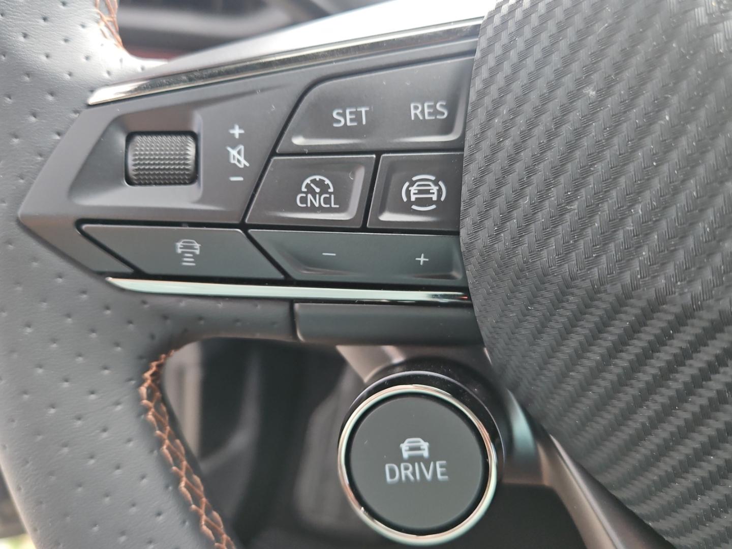 Cupra Raval Endurance Edition Dynamic Plus Plasma 155 