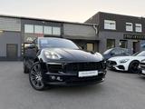 Porsche Macan 1.Hand ACC/Pano/PDLS+/18Wege/21/LUFT/BOSE - Porsche Macan in Essen