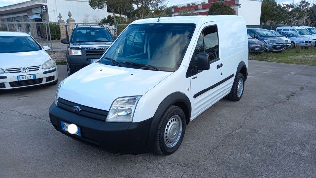 Inne Ford Transit Connect 1.8 Tdci/90CV (No Fap)