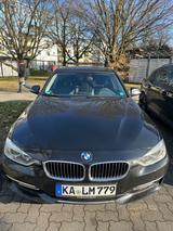 BMW 328i Luxury Line Luxury Line - BMW 328 Limousine 328i luxury line mit Benzin-Antrieb