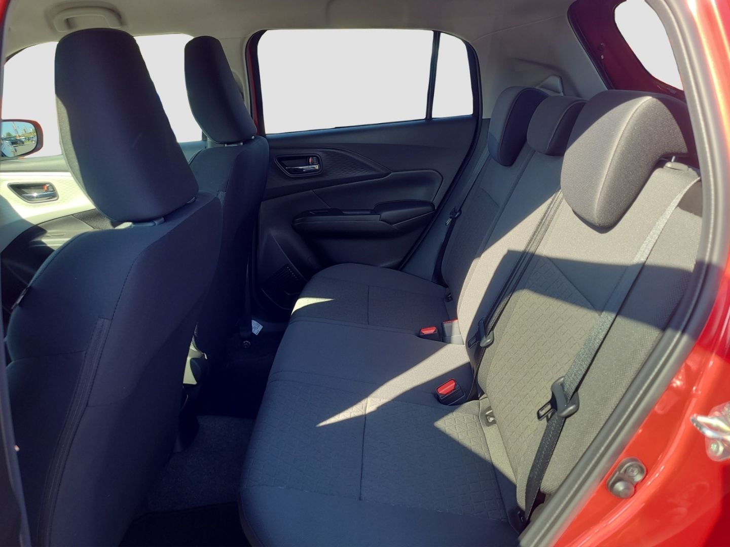 Suzuki Swift - Bild 19