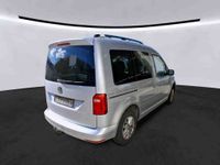 Volkswagen Caddy - Vorschau Bild 2
