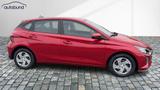 Hyundai i20 III 1,2 DPI Comfort digital Cockpit Navi  - gebrauchte Kleinwagen in Konstanz