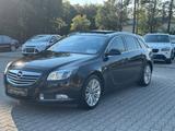 Opel Insignia ST 2.0 BiT CDTI  Innovation 4x4 - Opel: Winterreifen