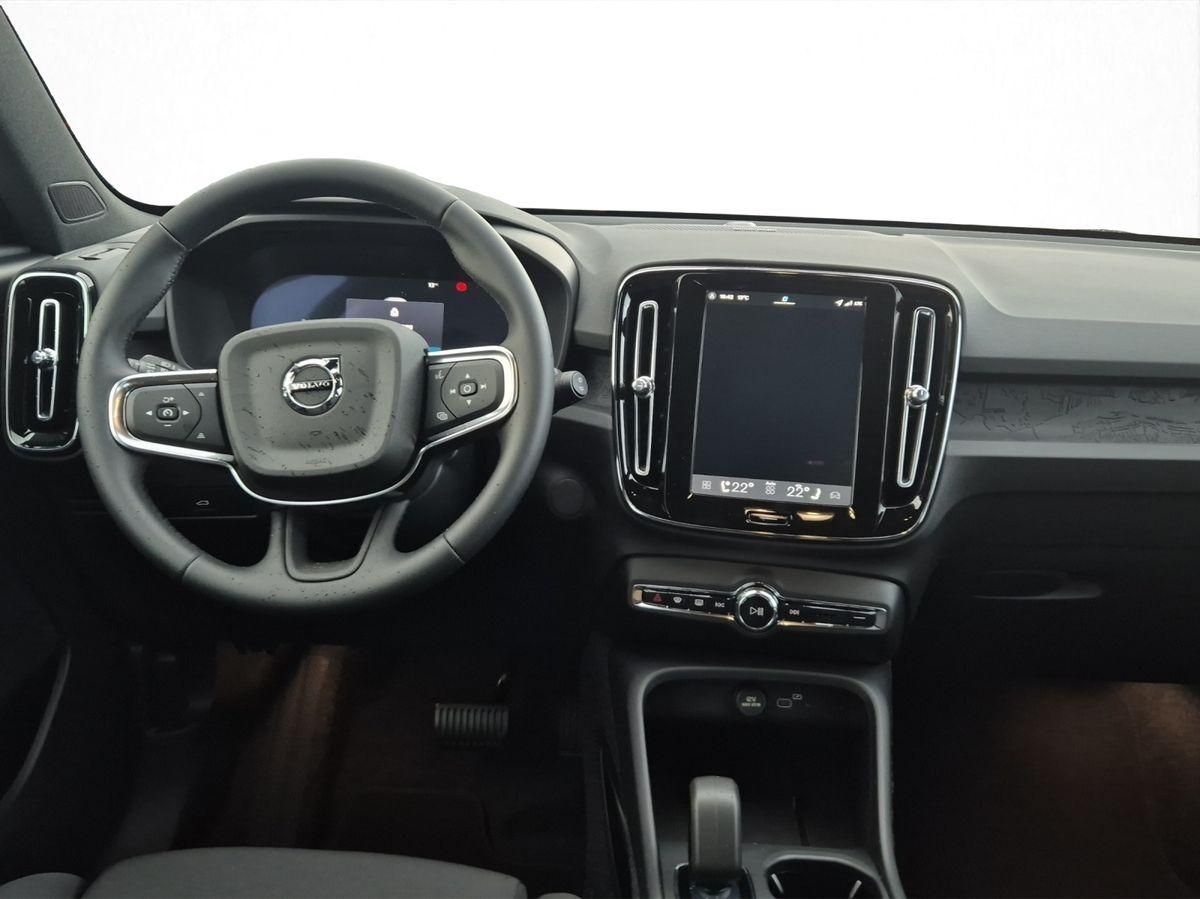 Volvo EX40 - Bild 16