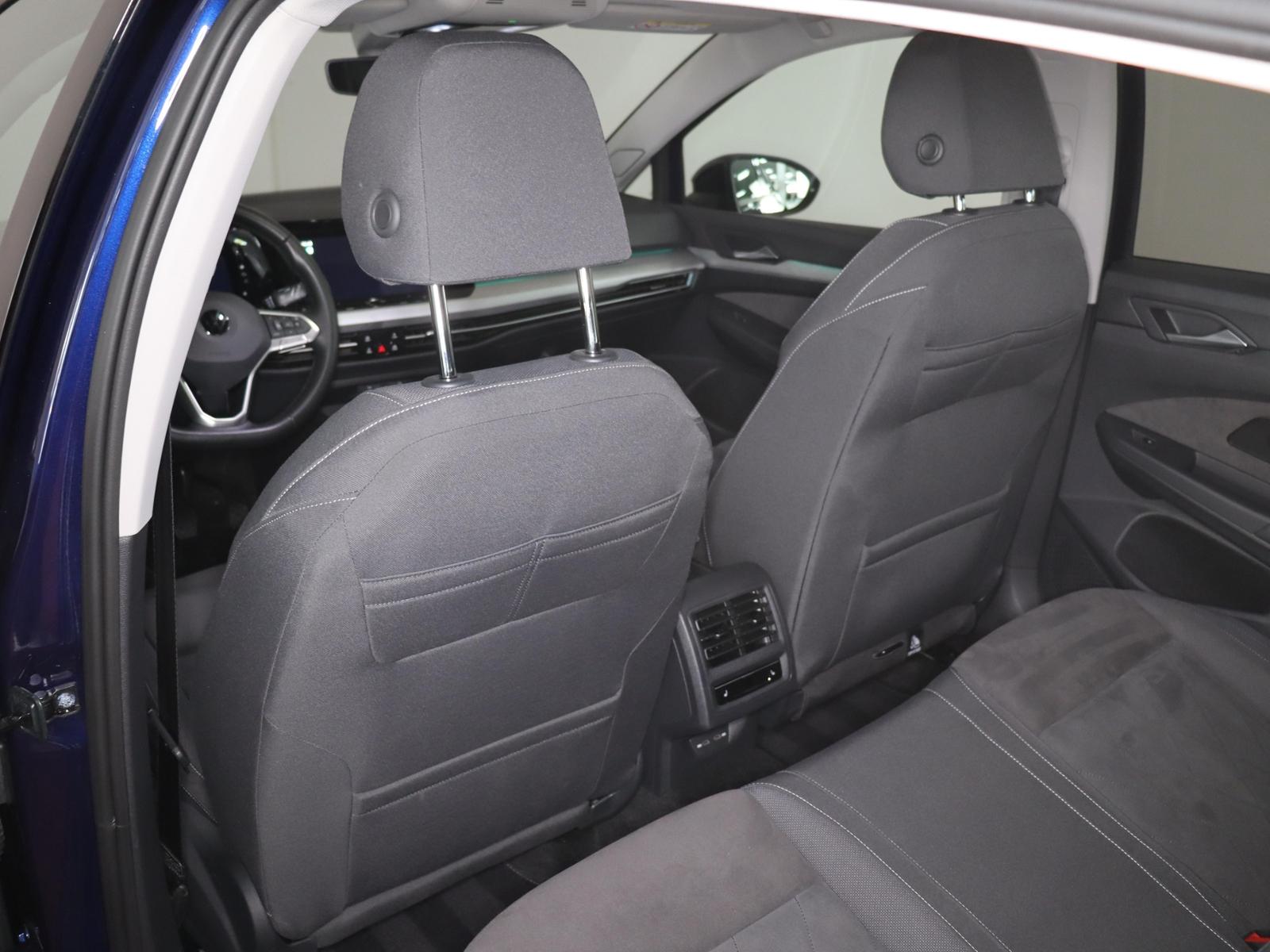 Volkswagen Golf Life 1.5TSI 169,-ohne Anzahlung AHK Standh., миниатюра 25