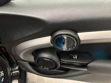 MINI COOPER_S Mini 5-trg. Cooper S *Navi*Sitzh*