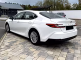 Toyota Camry CAMERA/ACC/NAVI/LED/ NEU MODELL  - Toyota Camry: Le