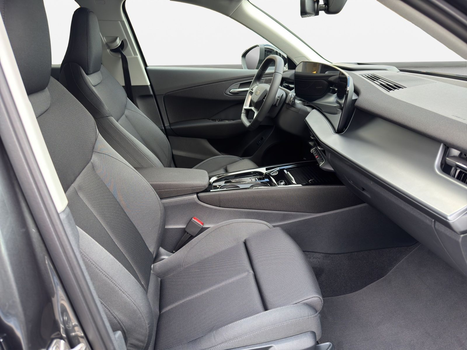 Audi Q3 - Bild 4