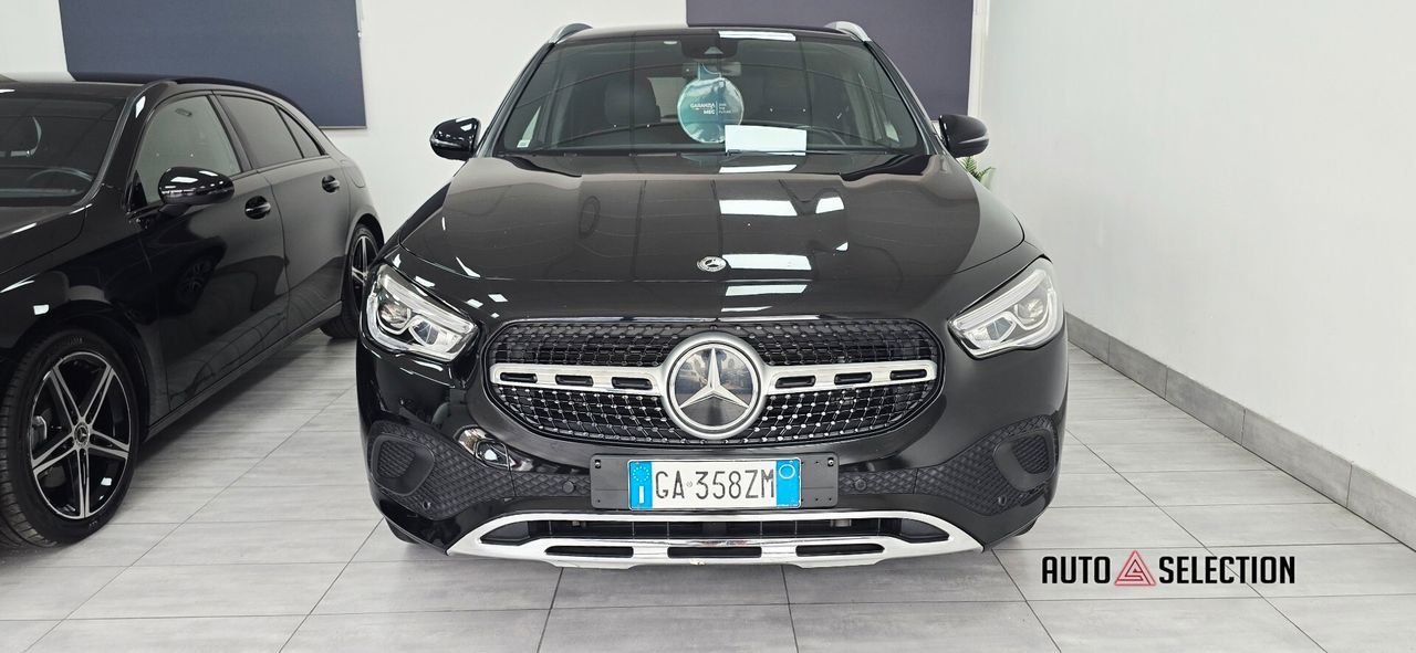 Mercedes-Benz Mercedes Gla . imagem 3
