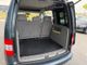 Caddy 1.6 Life Klimaaut. Anhängerk 5Sitz Tüv NEU
