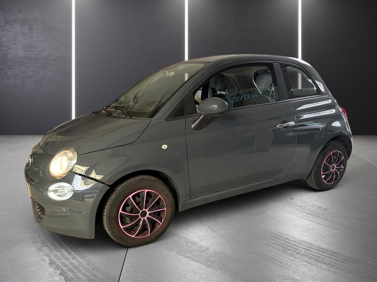 Fiat 500 Pop