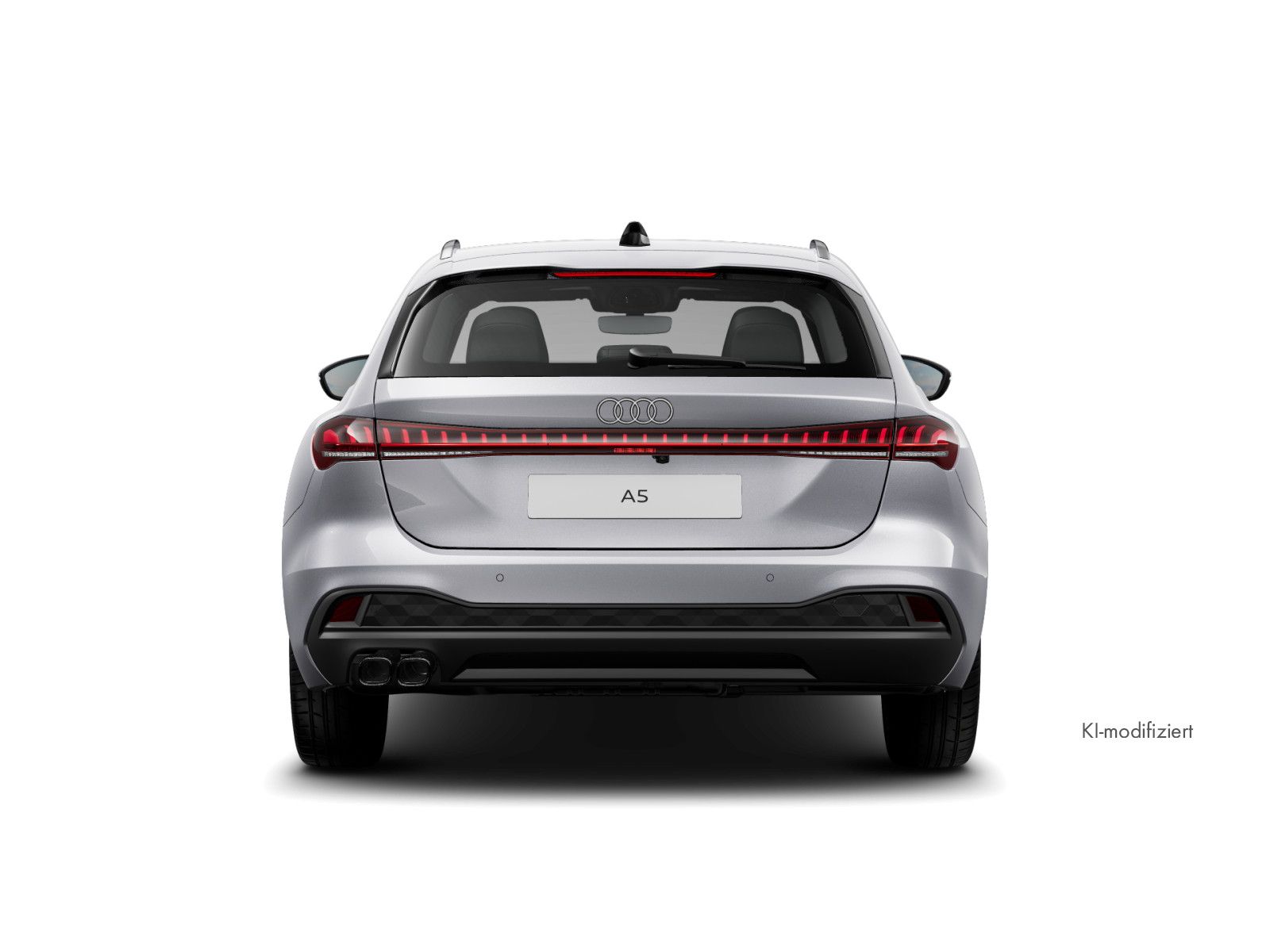 Audi A5 - Bild 7