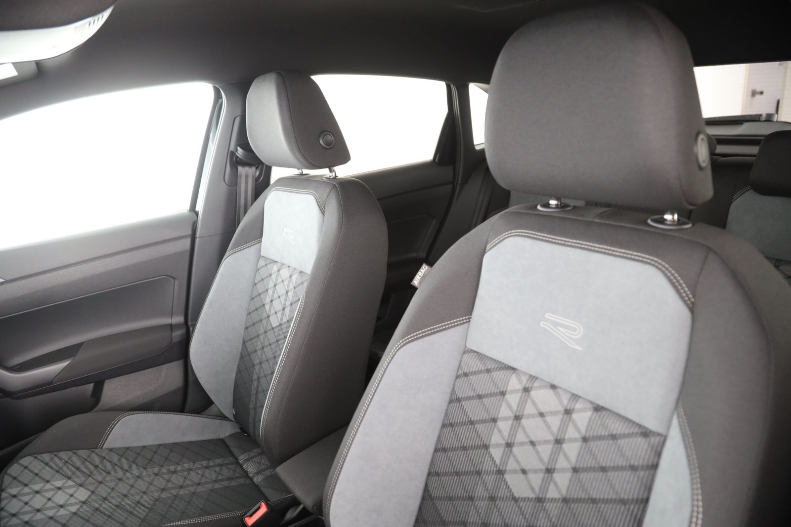 Volkswagen Taigo - Bild 12