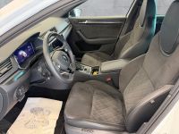 Skoda Superb - Vorschau Bild 12