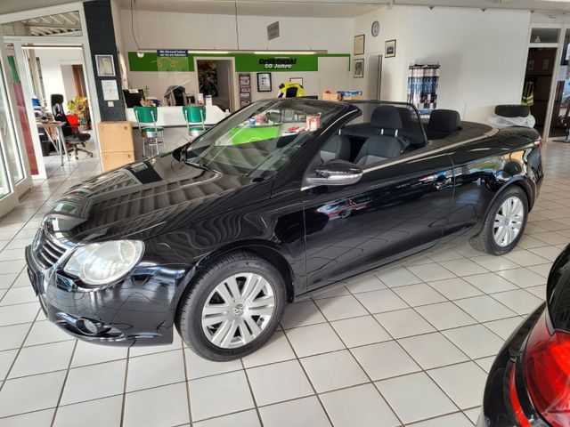 Volkswagen Eos 1.4