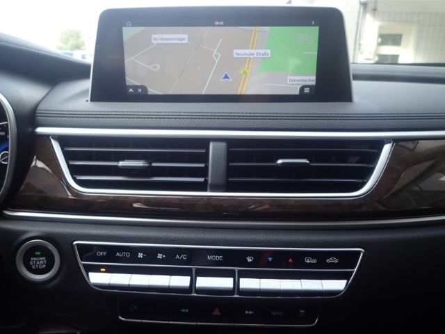 Fahrzeugabbildung DFSK Fengon 580 Glory Intelligent 7Sitzer 360°Cam LED