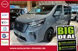 Nissan Primastar Kombi dCi 170 L1H1 2.8t TEKNA Umbau Ei - Nissan Primastar: Dci