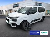 Citroën Berlingo M Feel Pack PureTech 130 EAT8 S&S (EURO - Citroën Berlingo: 1.8