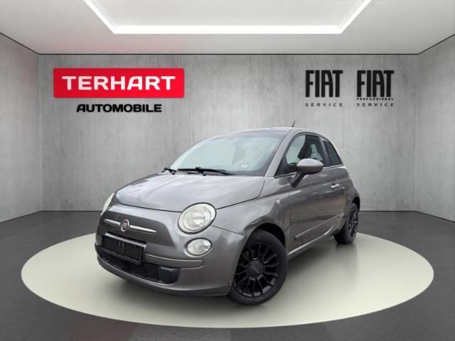 Fiat 500 Twin Air Plus/**Verkauf nur an Gewerbe!**