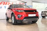 Land Rover Discovery Sport SE AWD *Automatik*Navi*Leder*RFK - Land Rover Discovery mit Diesel-Antrieb: Geländewagen, Automatik