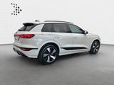 Audi Q6 e-tron 55 quattro*S line*Matrix*Pano*B&O*Navi - gebrauchte Audi Q6 e-tron aus dem Jahr 2024