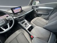 Audi Q5 - Vorschau Bild 13