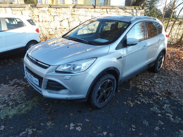 Ford Kuga 1,5 ** Trend ** mit Garantie