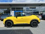 Nissan Juke N-Sport 1.0 DIG-T | Neues Modell | Bose - Nissan Juke: Sport