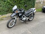 BMW F 650 GS - BMW 2002 F650GS