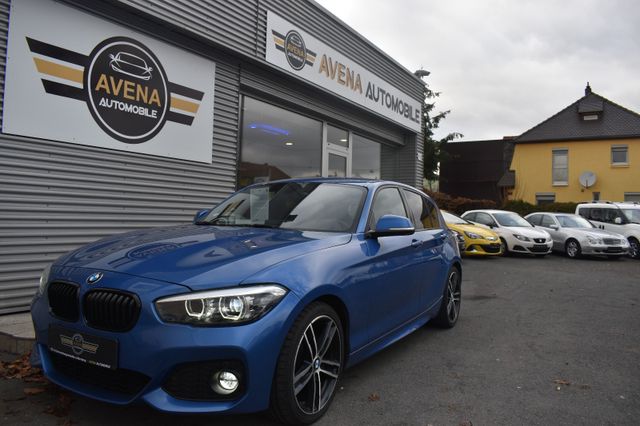 BMW 120 i Edition M Sport Shadow