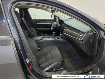 Volvo V90 - 10